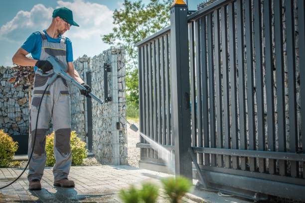 Best Soft Washing for Delicate Surfaces in Branson, MO