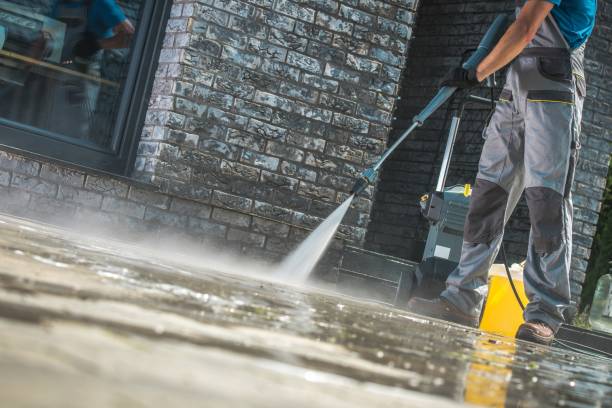 Best Residential Pressure Washing in Branson, MO