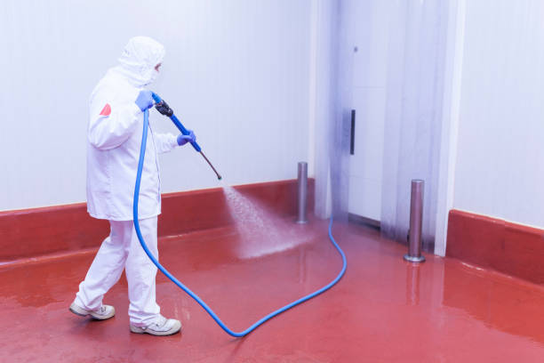 Best Oil and Grease Removal from Surfaces in Branson, MO