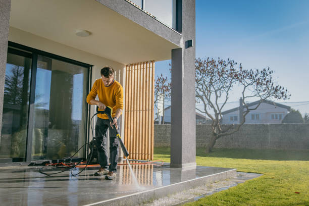Professional Pressure Washing Services in Branson, MO
